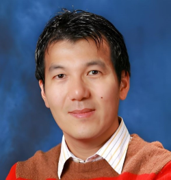   
		Prof. TAO Yufei	 
